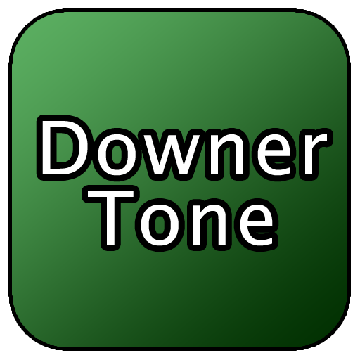 Downer Scale Ringtone 娛樂 App LOGO-APP開箱王