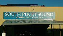 South Puget Sound Community College at Hawks Prairie
