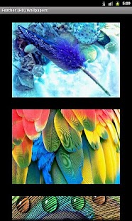 How to mod Feather [HD] Wallpapers 1.0 unlimited apk for android