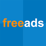 Freeads – free classified app Apk