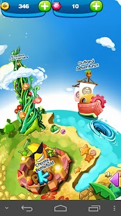 How to get Fruit Heroes Legend 1.12 apk for android