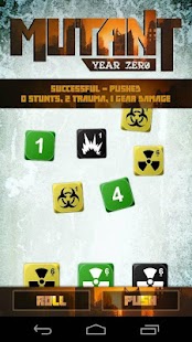 How to mod Mutant: Year Zero 1.0.2 mod apk for android