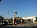 Masjid Abd El Nasser