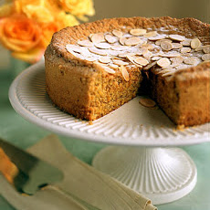 Apricot Torte