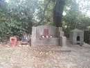 Tsoi Yuen Kok Local Shrine