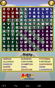 How to download Epic Movie Word Search 1.04 apk for pc