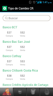 How to install Exchange rate Costa Rica 2.3 unlimited apk for laptop