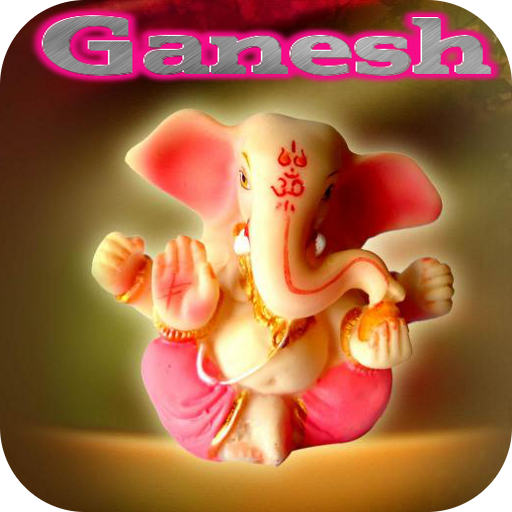 Ganesha HD Live Wallpaper LOGO-APP點子