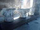 Capitelli Colosseo