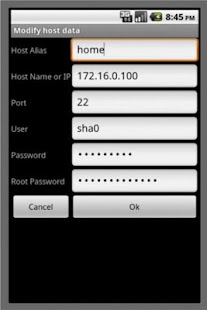How to install SSHControl for Galaxy S3 1.3 mod apk for bluestacks