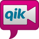 T-Mobile Video Chat by Qik mobile app icon