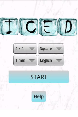 【免費解謎App】ICED (Lite)-APP點子