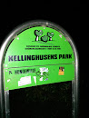 Eingang Kellinghusenspark