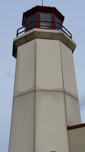 Der Leuchtturm