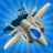 Air Wing mobile app icon
