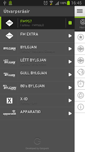 How to install FM957 1.3.3 unlimited apk for bluestacks
