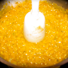 Tres Pepper White Bean Dip