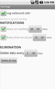 How to mod Call Tracker + Stats 4.0 apk for bluestacks