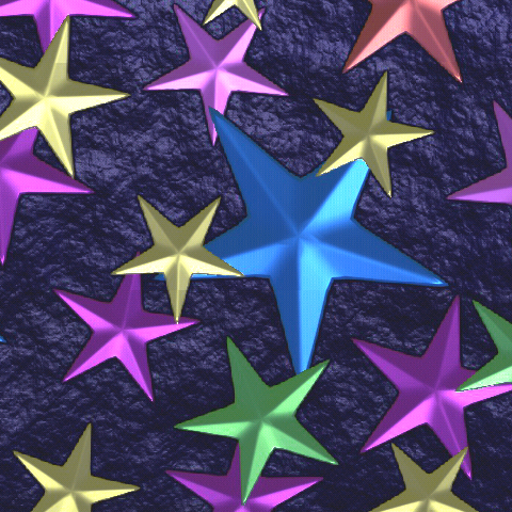 Stars 3D Free Live Wallpaper LOGO-APP點子