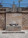 Fuente Villamayor De Monjardin 