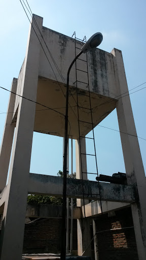 Menara Air Dongkelan