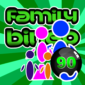Family Bingo (Tombola).apk 1.0