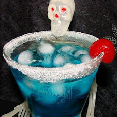 Pacific Blue
