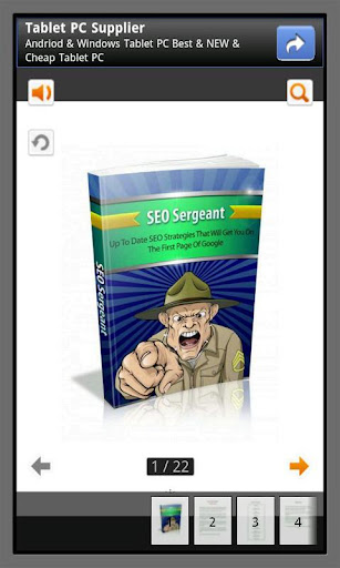 SEO Sergeant