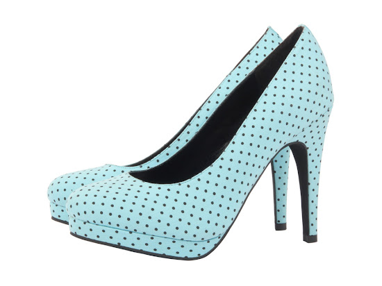 I Designed My Perfect Shoes!