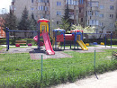 Plopilor Kids Playground 