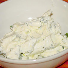 Basil Butter