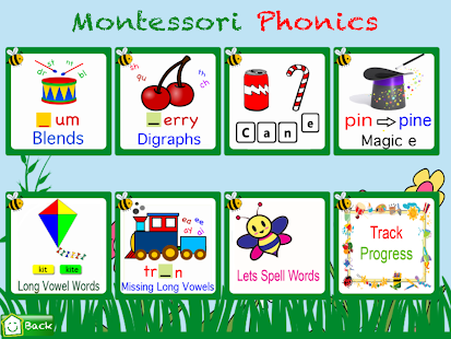 How to get First Grade Phonic Reading Fun 1.2.0 unlimited apk for pc
