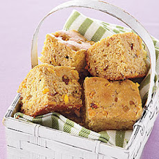 Chipotle Cornbread