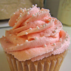 Whipped Cream Frosting