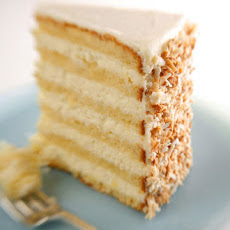 Coconut Cake