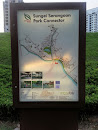 Sungei Serangoon Park Connector