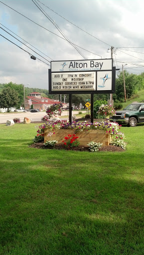 Alton Bay Christian Conference Center and Church