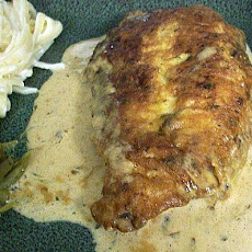 Olive Garden Chicken With Lemon Marjoram Sauce
