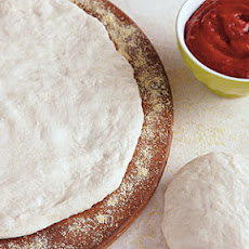 Pizza Dough