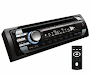 Nuevo Autoestereo Sony Cdxgt373A Mp3 Aux Con Ala