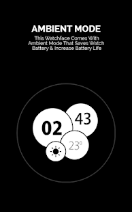 How to install Bubbly Watch Face For Moto 360 patch 1.0 apk for android