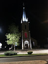 Église Ormes