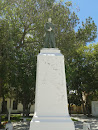 Soldado Pilarense Monumento