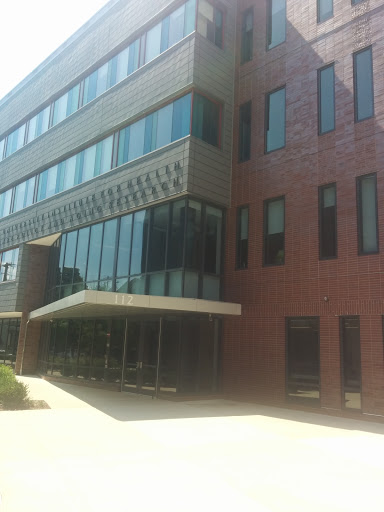 Rutgers Institute For Health