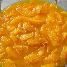 Liqueur Oranges