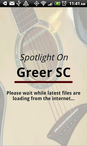 【免費娛樂App】Spotlight On Greer SC-APP點子