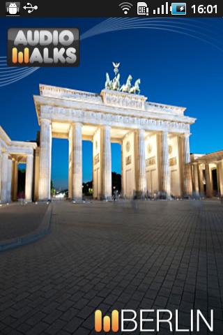 免費下載旅遊APP|AudioWalks Berlin EN app開箱文|APP開箱王