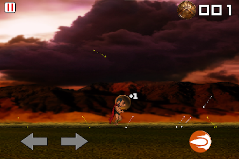 How to install The Last Spartoinks 1.1 apk for bluestacks