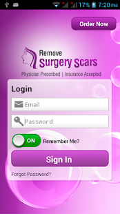 How to mod Remove Surgery Scars 1.0 apk for pc