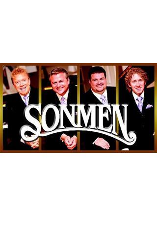 The Sonmen